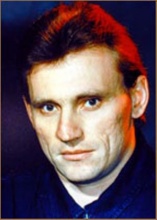 Олег Жуков