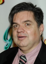 Оливер Плэтт (Oliver Platt)