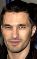 Оливье Мартинес (Olivier Martinez)