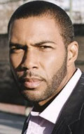 Омари Хардвик (Omari Hardwick)