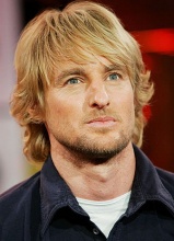 Оуэн Уилсон (Owen Wilson)