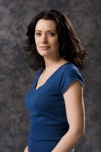 Пегит Брюстер (Paget Brewster)