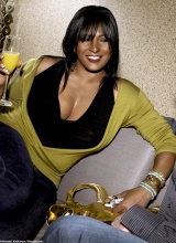 Пэм Гриер (Pam Grier)