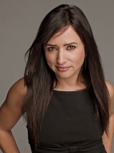 Памела Адлон (Pamela Adlon)