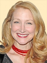 Патриция Кларксон (Patricia Clarkson)