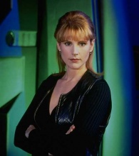 Патриция Таллман (Patricia Tallman)