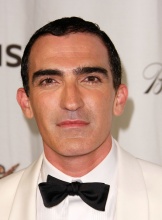 Патрик Фишлер (Patrick Fischler)