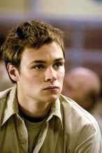 Патрик Флюгер (Patrick Flueger)