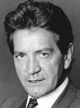 Патрик Мовер (Patrick Mower)