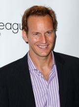 Патрик Уилсон (Patrick Wilson)