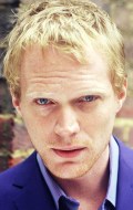 Пол Беттани (Paul Bettany)