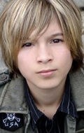 Пол Батчер (Paul Butcher)