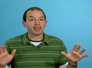 Пол Шеер (Paul Scheer)