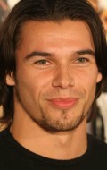 Пол Телфер (Paul Telfer)