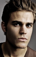 Пол Уэсли (Paul Wesley)