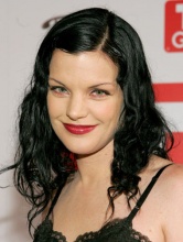 Поли Перретт (Pauley Perrette)