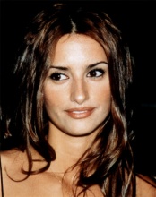 Пенелопа Крус (Penélope Cruz)