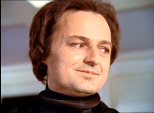 Питер Боулз (Peter Bowles)