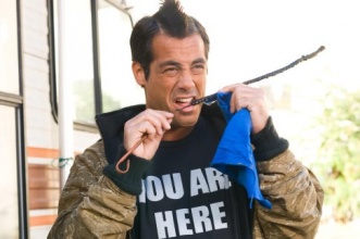 Питер Данте (Peter Dante)