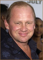 Питер Фёрт (Peter Firth)