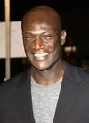 Питер Менса (Peter Mensah)