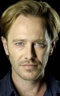 Питер Аутербридж (Peter Outerbridge)