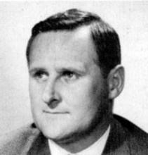 Питер Воэн (Peter Vaughan)