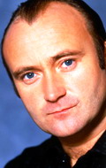 Фил Коллинз (Phil Collins)