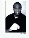 Фил Льюис (Phill Lewis)