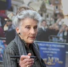 Филлида Ло (Phyllida Law)