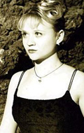 Полина Воронова 