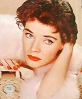 Полли Берген (Polly Bergen)