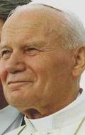 Папа Иоанн Павел II (Pope John Paul II)