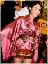 Пумвари Йодкамол (Pumwaree Yodkamol)