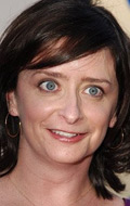 Рэйчел Дрэч (Rachel Dratch)