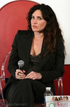 Рэйчел Шелли (Rachel Shelley)