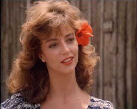 Рэйчел Уорд (Rachel Ward)