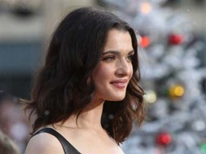 Рейчел Вайс (Rachel Weisz)