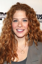 Рашель Лефевр (Rachelle Lefevre)