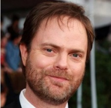 Рэйн Уилсон (Rainn Wilson)