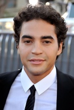 Рамон Родригез (Ramon Rodriguez)