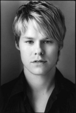 Рэнди Харрисон (Randy Harrison)