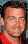 Рэй Стивенсон (Ray Stevenson)