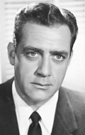 Рэймонд Барр (Raymond Burr)