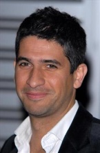 Раза Джеффри (Raza Jaffrey)