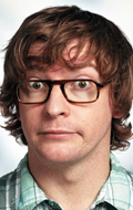 Риз Дэрби (Rhys Darby)