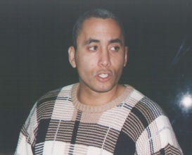 Ричард Биггз (Richard Biggs)