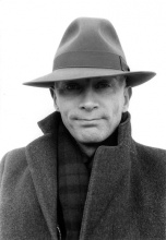 Ричард О`Брайэн (Richard O'Brien)