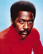 Ричард Раундтри (Richard Roundtree)