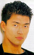 Рик Юн (Rick Yune)